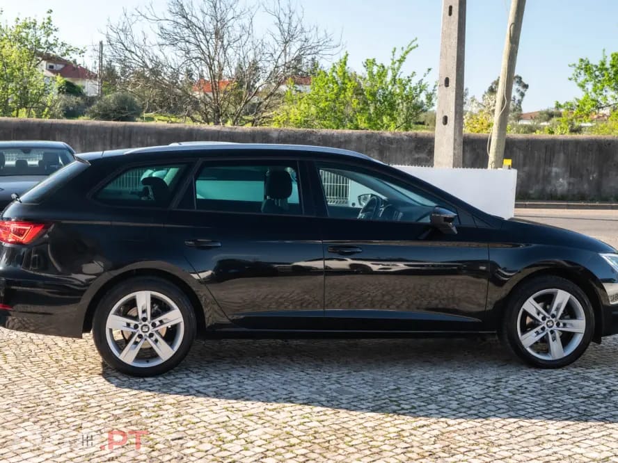 Seat Leon 1.0 EcoTSI FR S/S