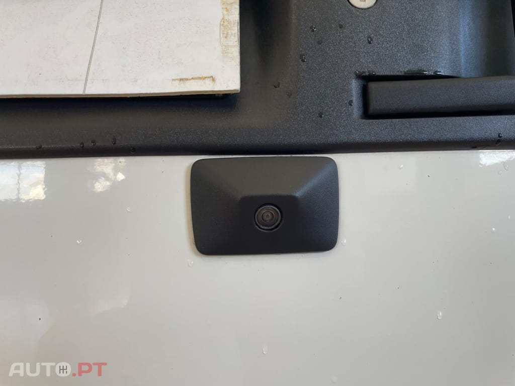 Fiat Doblo 1.6 MJ 3L — fotografia 23
