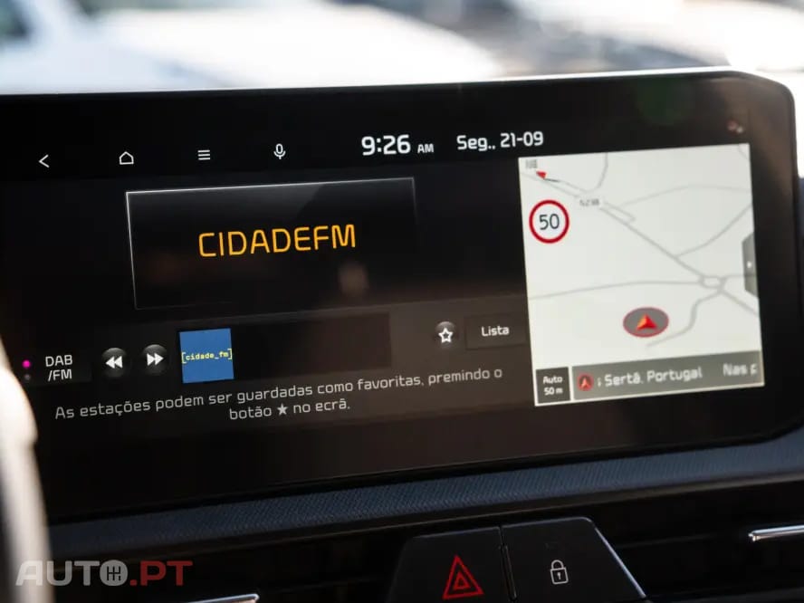Kia Stonic 1.0 T-GDi Tech 7DCT