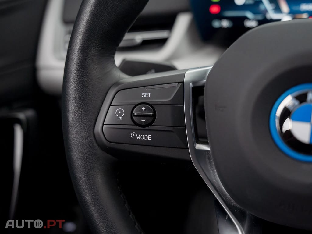 BMW iX1 eDrive20 xLine