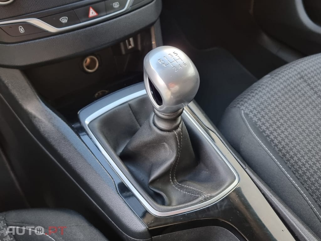 Peugeot 308 SW 1.5 BlueHDi Active