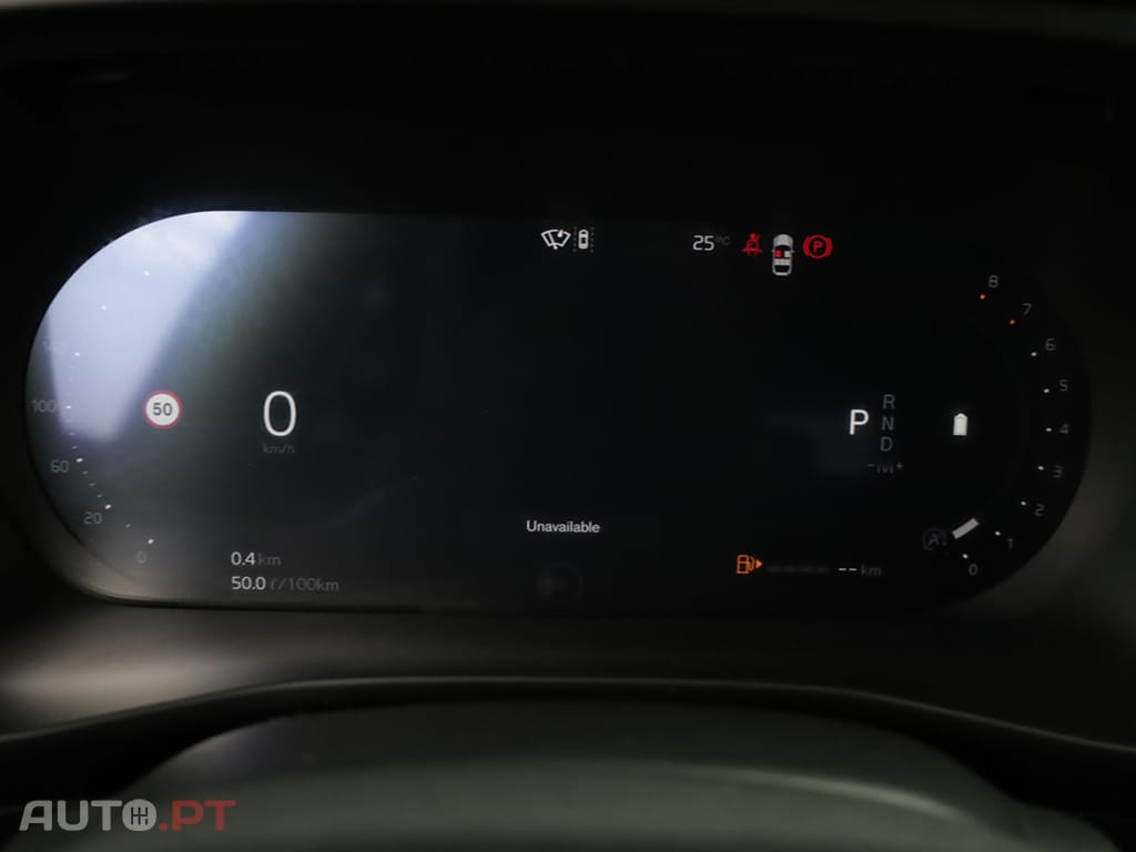 Volvo XC40 XC40 2.0 B3 Essential