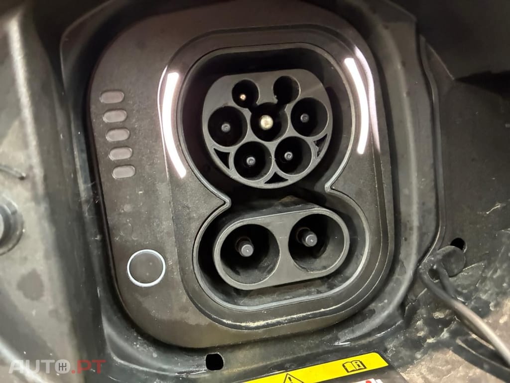 Fiat 500e Pack Conforte et Style