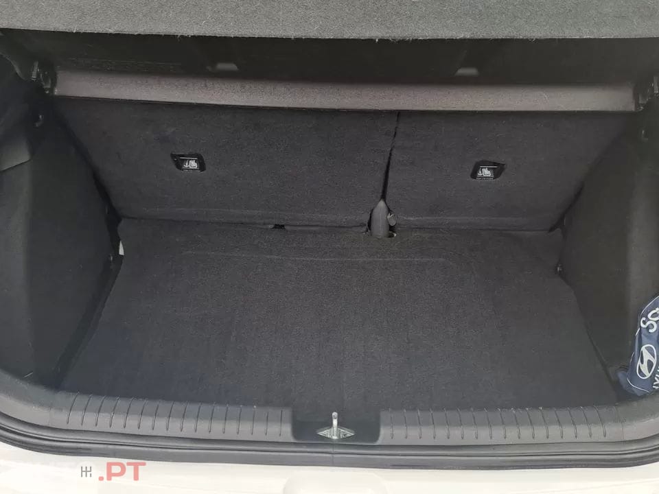 Hyundai i20 1.1 CRDi Access+Bluetooth