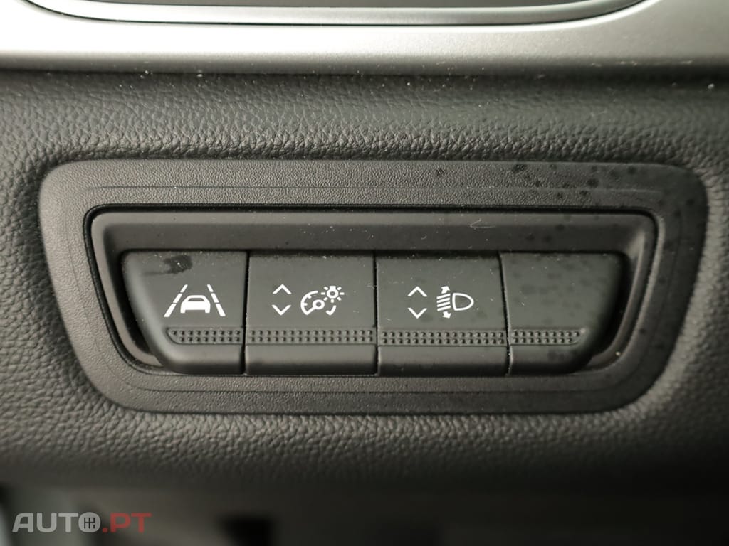 Renault Captur 1.0 TCe Techno