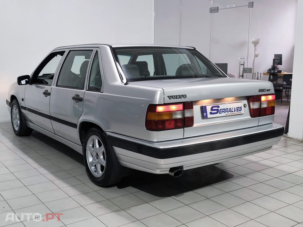 Volvo 850 2.0 GLT