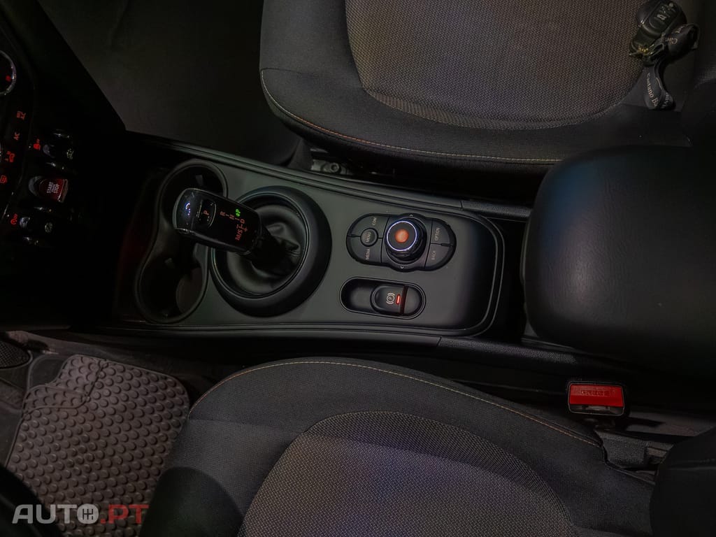 MINI Countryman Cooper D Auto