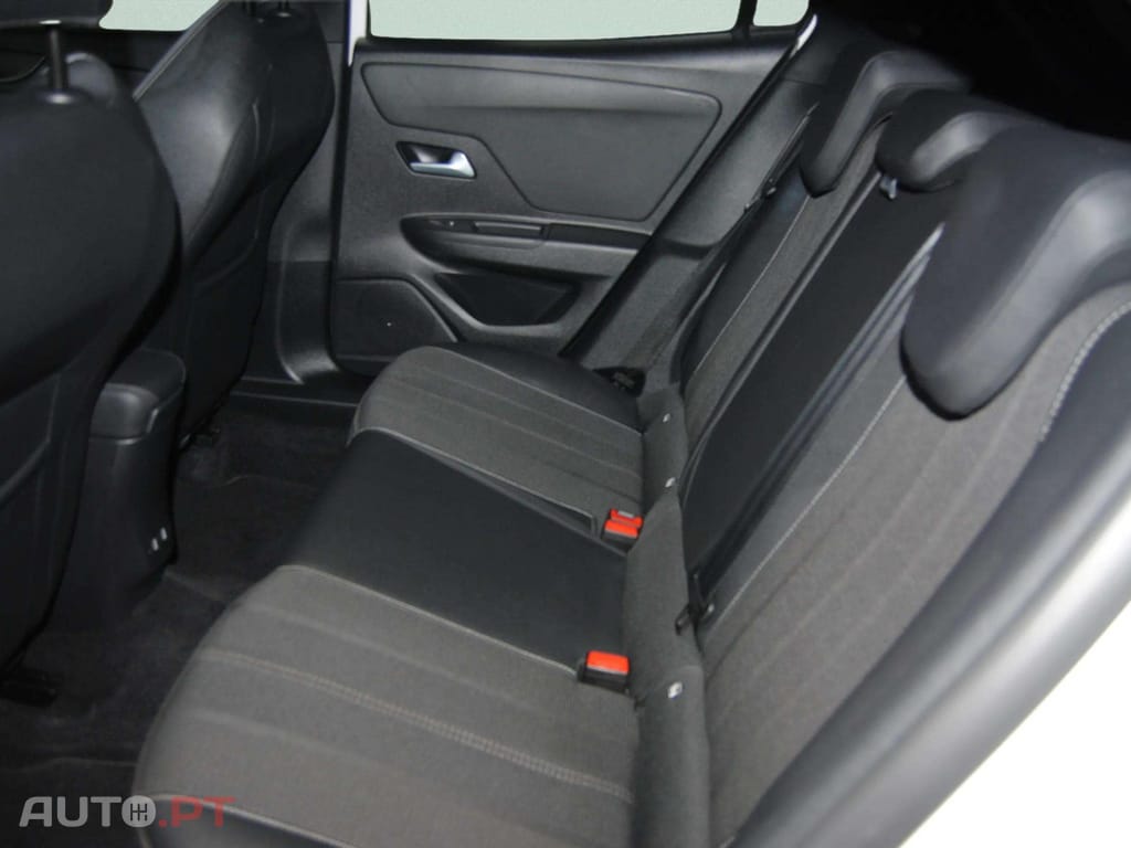 Opel Mokka 1.2 T GS Line