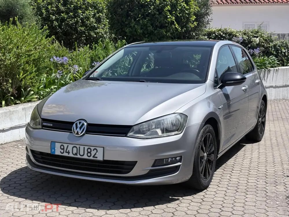 Volkswagen Golf 1.0 TSI Trendline