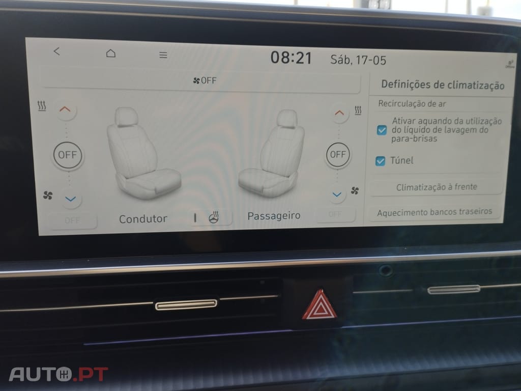 Hyundai Ioniq 6 77,4 kWh Dynamiq