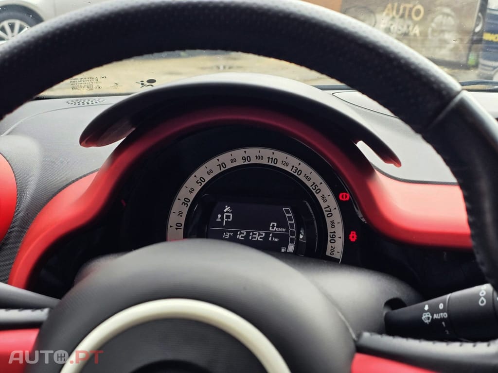 Renault Twingo 0.9 TCe Le Coq Sportif EDC