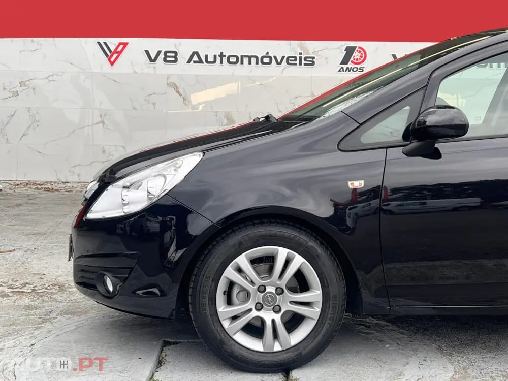 Opel Corsa 1.3 CDTI Go! 95g