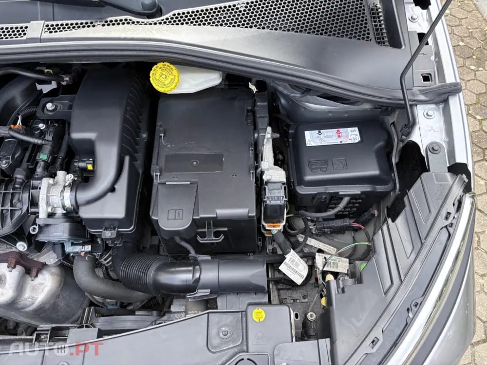 Citroen C3 1.2 PureTech C-Series