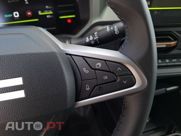 Dacia Duster 1.8 Hybrid 155 Extreme