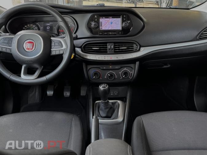Fiat Tipo 1.3 MultiJet City Life