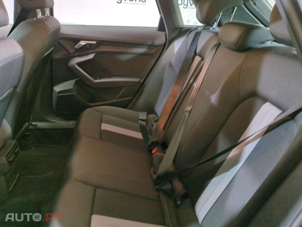 Audi A3 Sportback 40 TFSIe