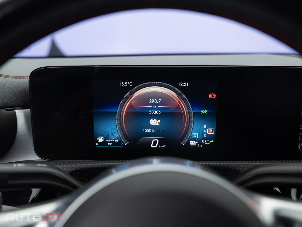 Mercedes-Benz CLA 250 e Style Plus