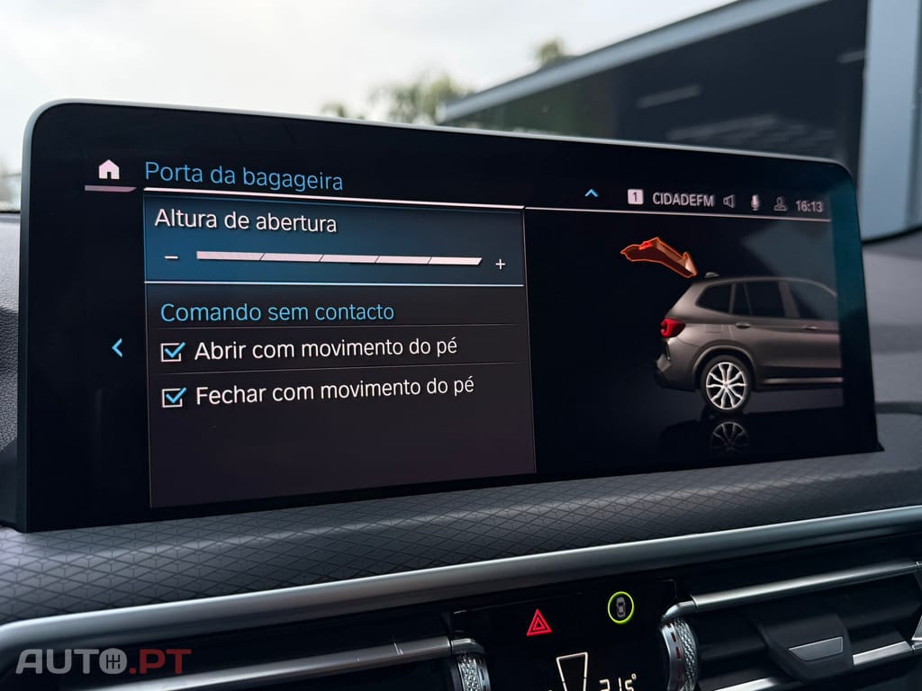 BMW X3 30 e xDrive Pack M