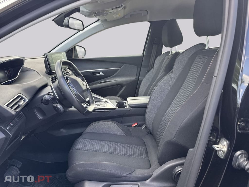 Peugeot 3008 ACTIVE BUSINESS EAT8 