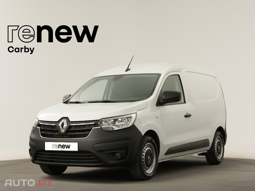 Renault Express Express 1.5 Blue dCi Advance