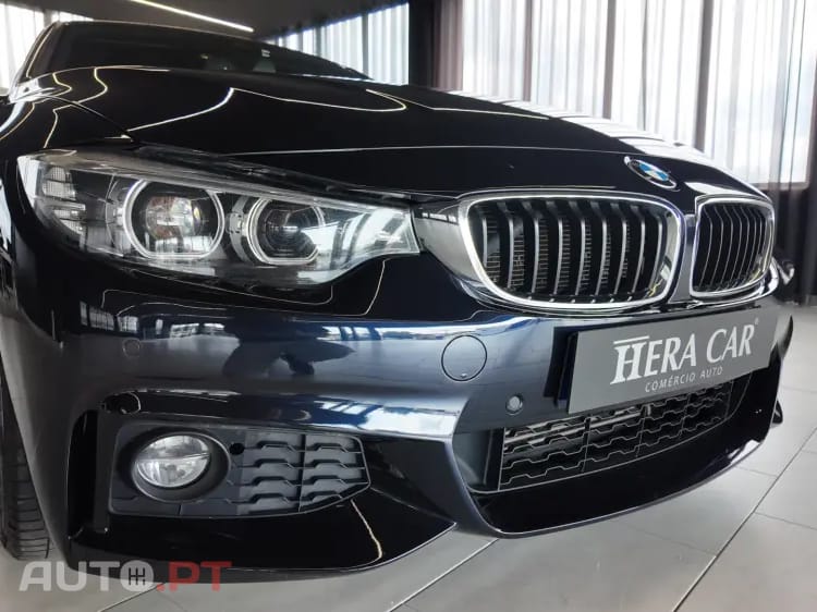 BMW 425 d Pack M Auto