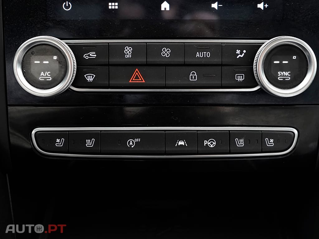 Renault Talisman Talisman 2.0 Blue dCi Initiale Paris EDC