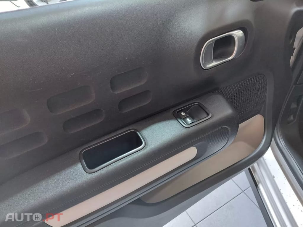 Citroen C3 1.2 PureTech Seduction