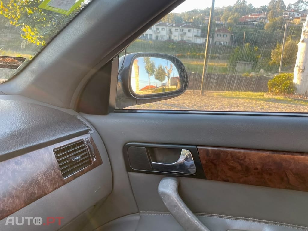 Chevrolet Nubira 1.4 SX
