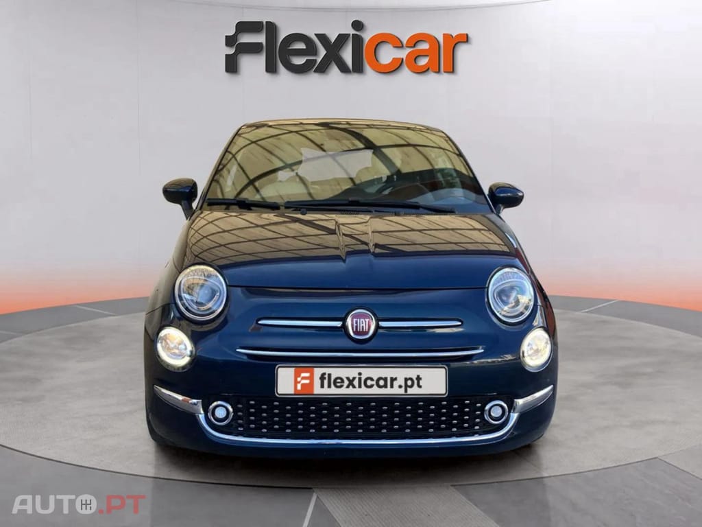 Fiat 500 1.0 Hybrid