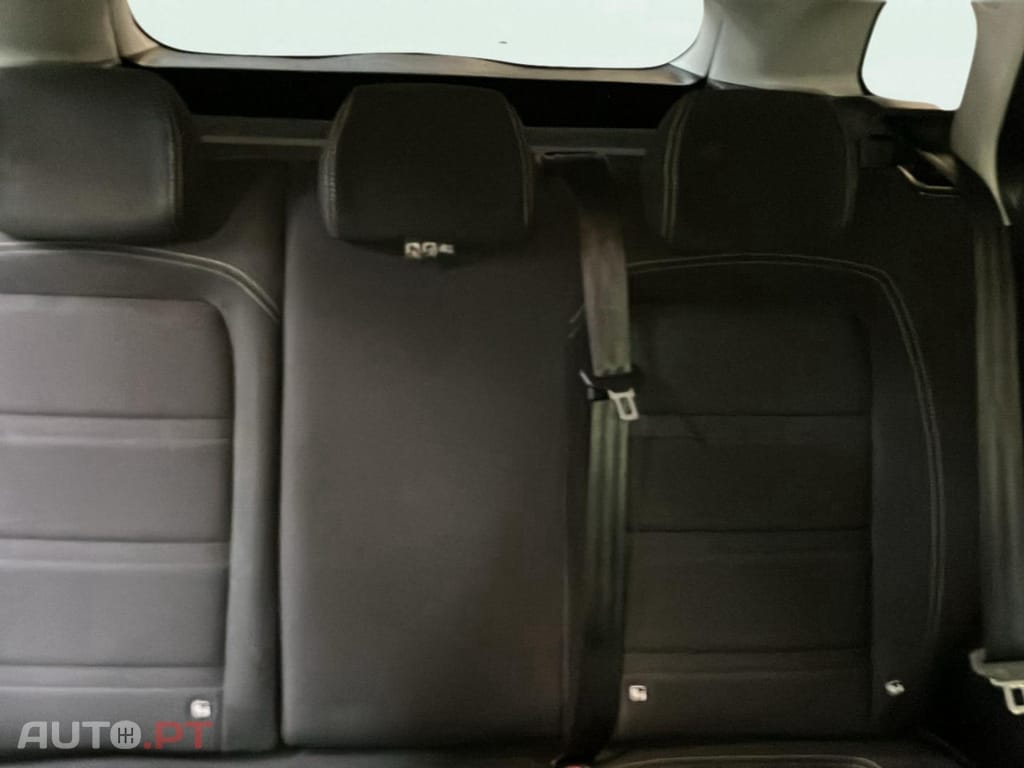 Fiat Tipo SW 1.3 MJT 95 LOUNGE