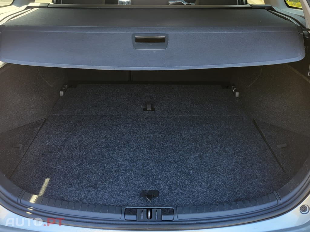 Toyota Auris Touring Sports 1.4 D-4D