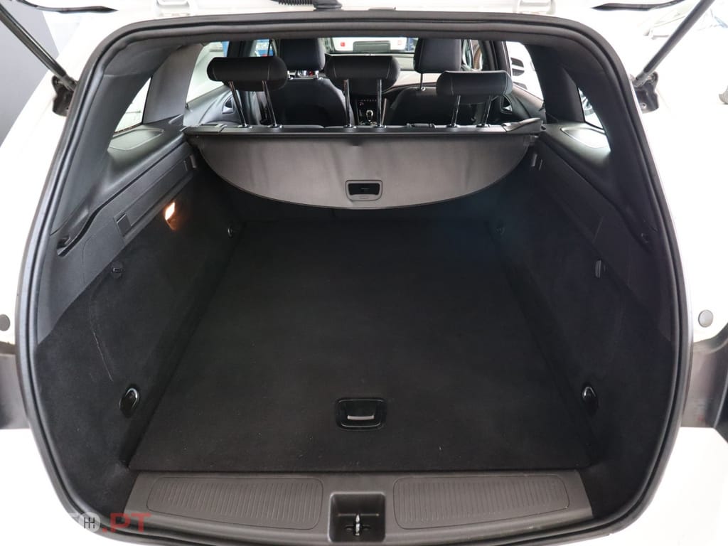 Opel Astra Sports Tourer 1.5 D Business Edition S/S