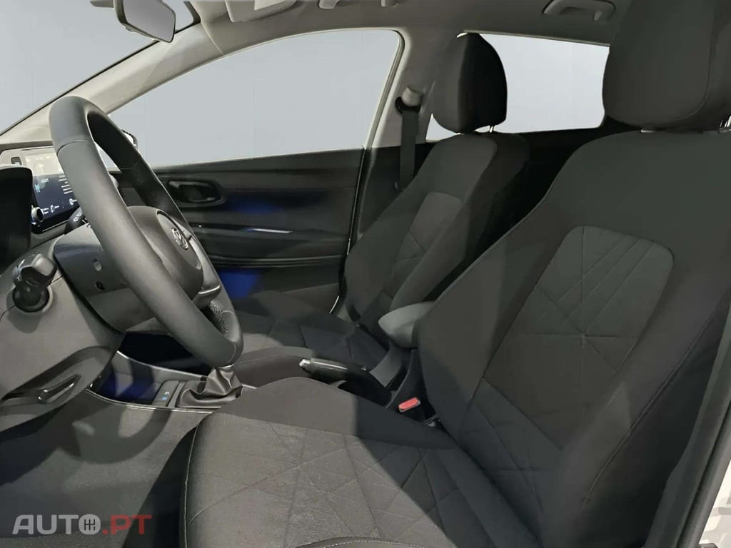 Hyundai Bayon 1.0 T-GDi Premium 