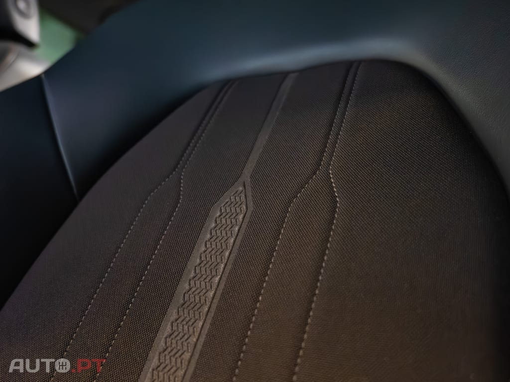 Cupra Formentor 1.5 TSI Plus