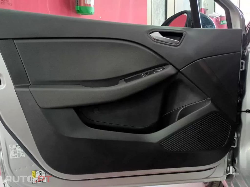 Renault Clio 1.0 TCe Intens