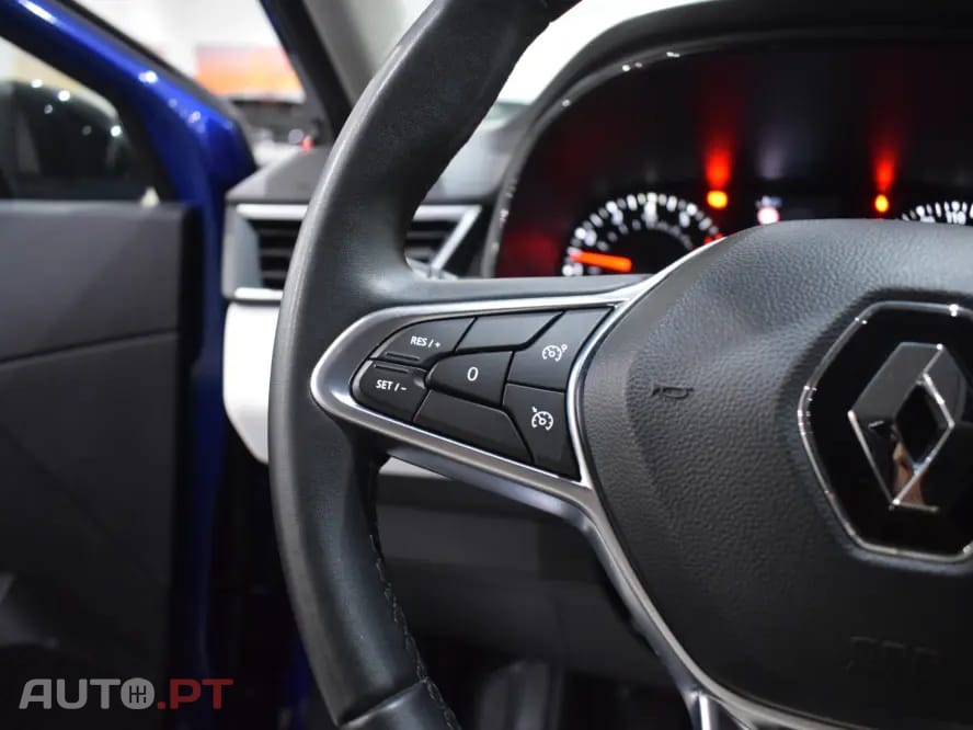 Renault Clio TCe 90 EQUILIBRE