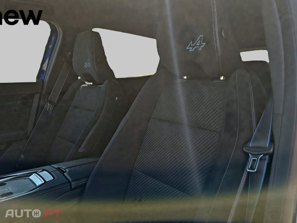 Renault Austral Austral TECHNO MILD HYBRID 140