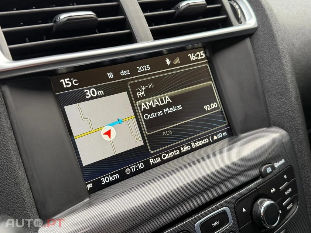 Citroen C4 1.6 e-HDi Airdream Collection ETG6