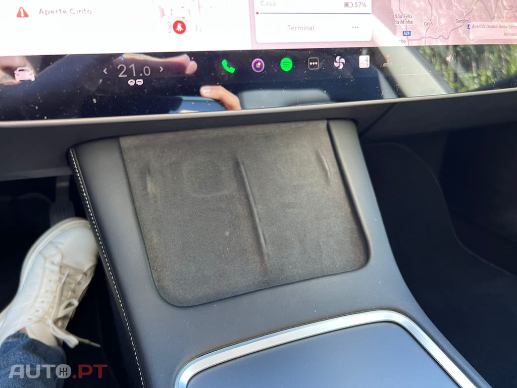 Tesla Model 3 Long-Range Dual Motor AWD