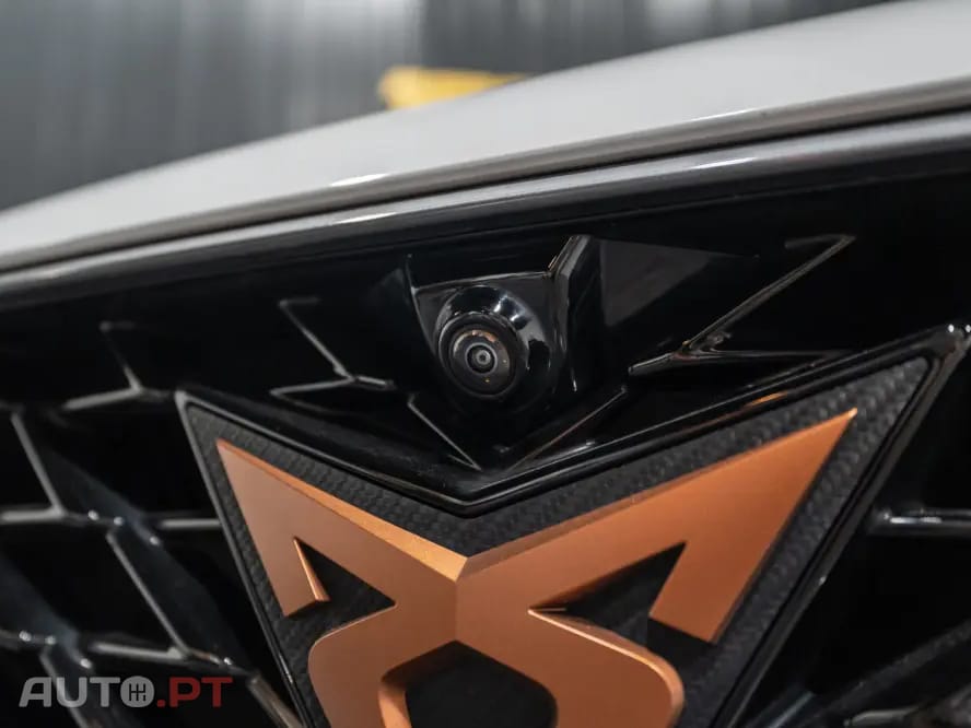 Cupra Formentor VZ 1.4 e-Hybrid DSG