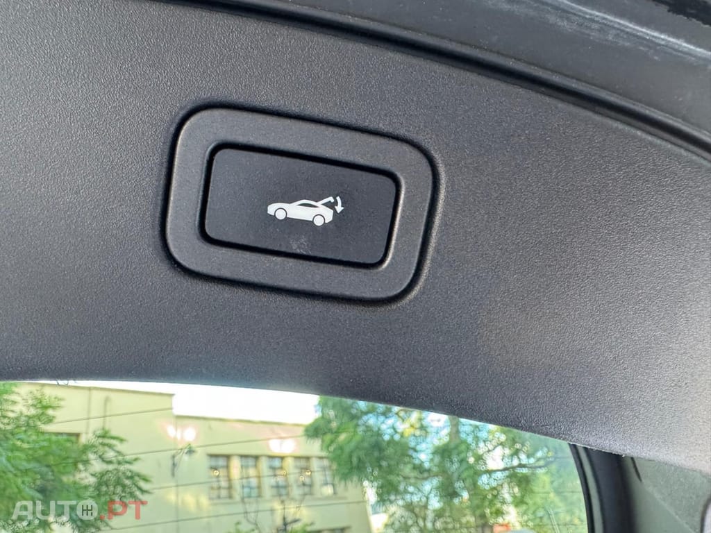Jaguar F-Type 3.0 V6 S/C Auto