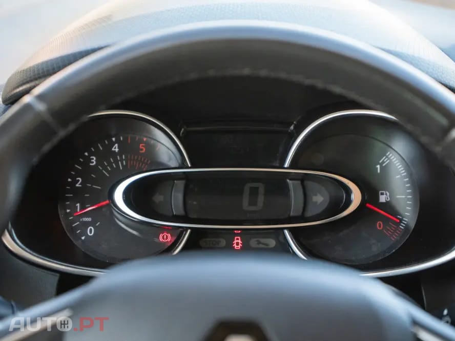 Renault Clio 1.5 dCi Limited EDition