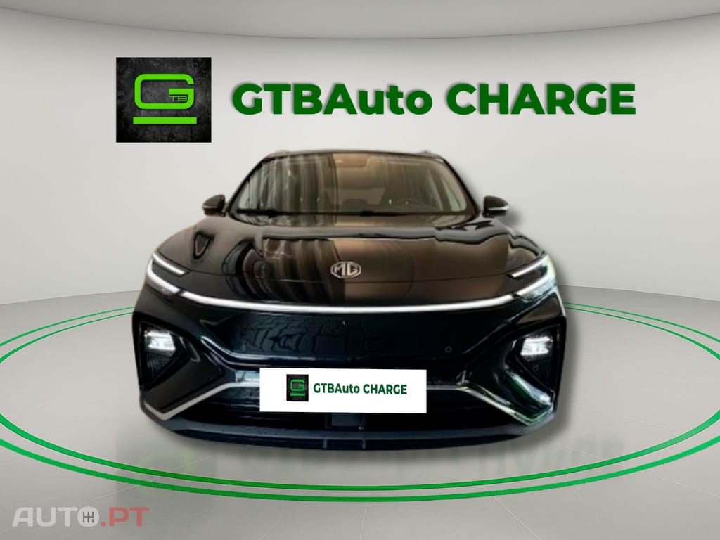 MG Marvel R Performance I.V.A DEDUTIVEL 