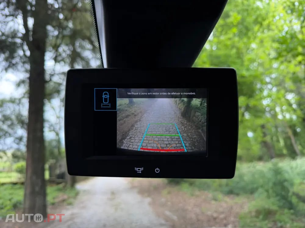 Citroen Berlingo 1.5 BlueHDi XL S&S EHZ EAT8 Control Variospace