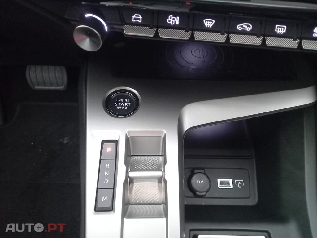 Peugeot 308 SW 1.5 BlueHDi Allure Pack EAT8