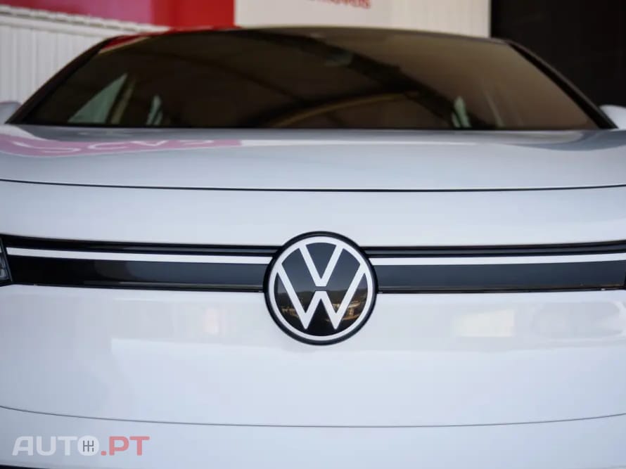 Volkswagen Id.5 77 kWh Pro Performance