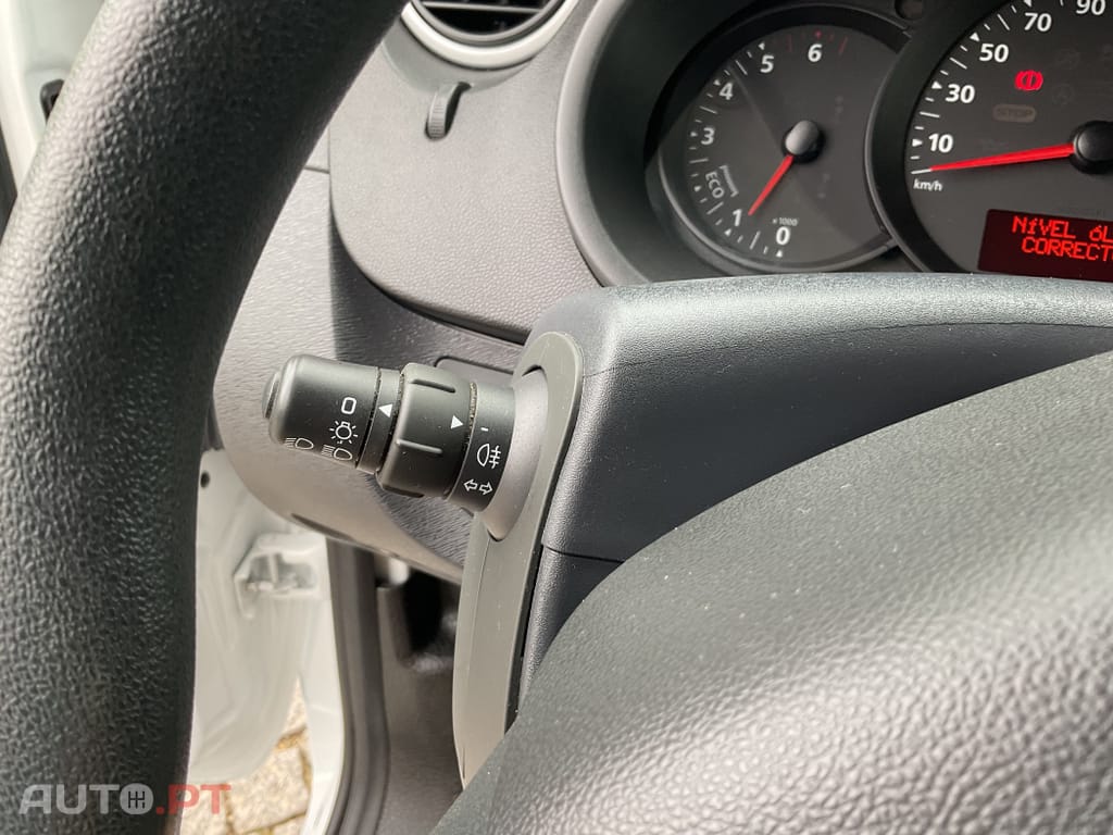 Renault Kangoo 1.5 dCi Maxi Business S/S