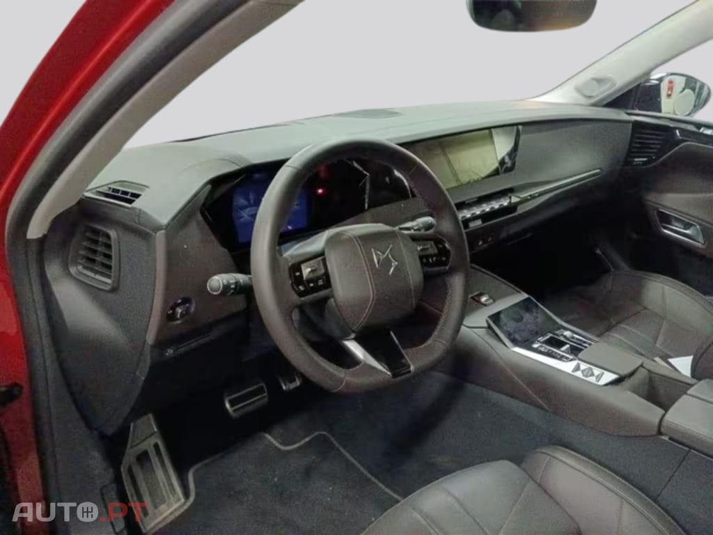 DS DS4 OPERA 130cv  EAT8