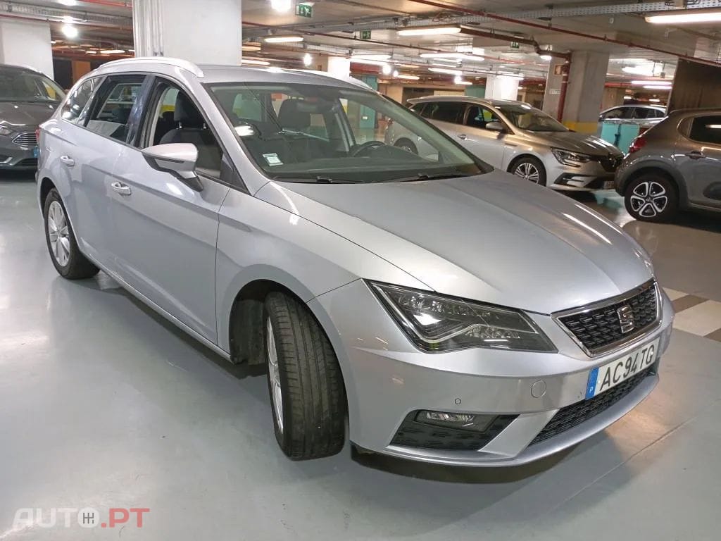 Seat Leon 1.0 EcoTSI Style S/S