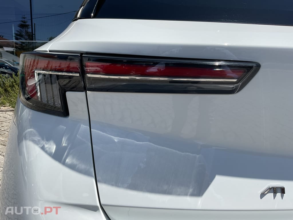 Opel Mokka 1.2 T Elegance